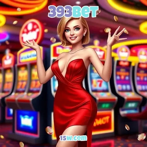 393bet: Impulsione Suas Apostas com Nossos Fantásticos Bônus de Jogos