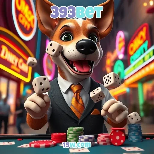 393bet: Aventura e Diversão nas Caça-Níqueis Aguardam Você!