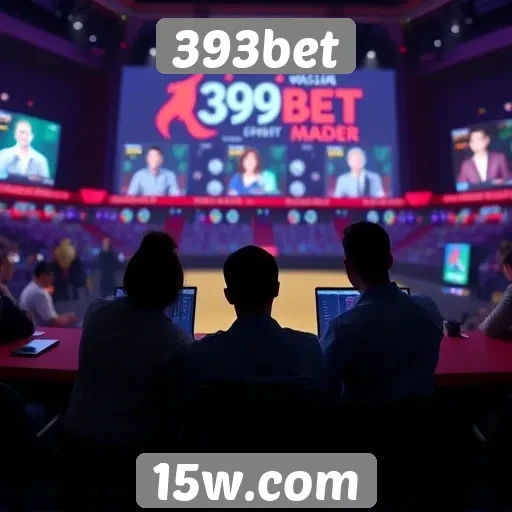 Comparativo entre 393bet e plataformas concorrentes