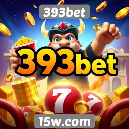 Explorando os jogos disponíveis na 393bet