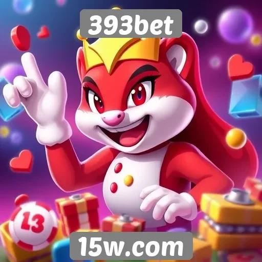 Avaliação das opções de jogos disponíveis no 393bet