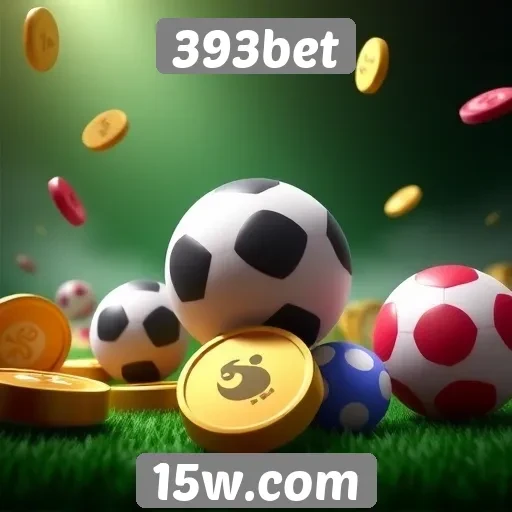 Análise dos jogos disponíveis no site 393bet