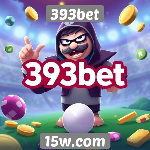 Opcões de jogos disponíveis na 393bet em 2025