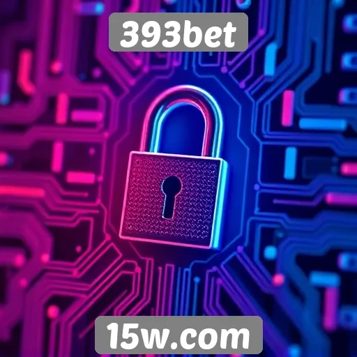 Impacto da segurança nas transações da 393bet