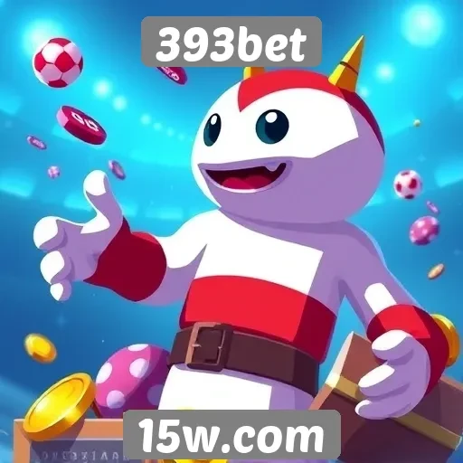 Principais jogos disponíveis na plataforma 393bet