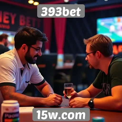 Depoimentos de jogadores sobre a experiência no 393bet