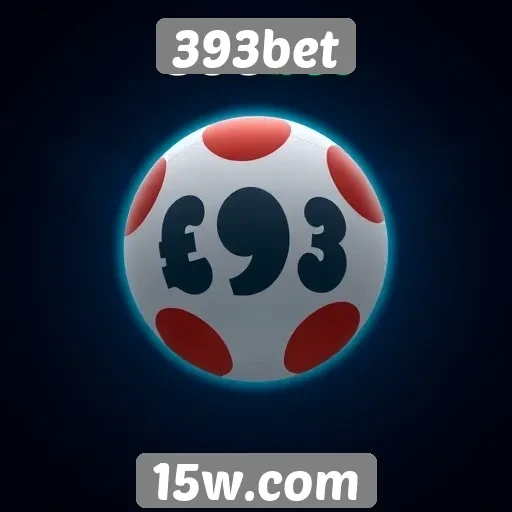 Promoções e bônus disponíveis na 393bet