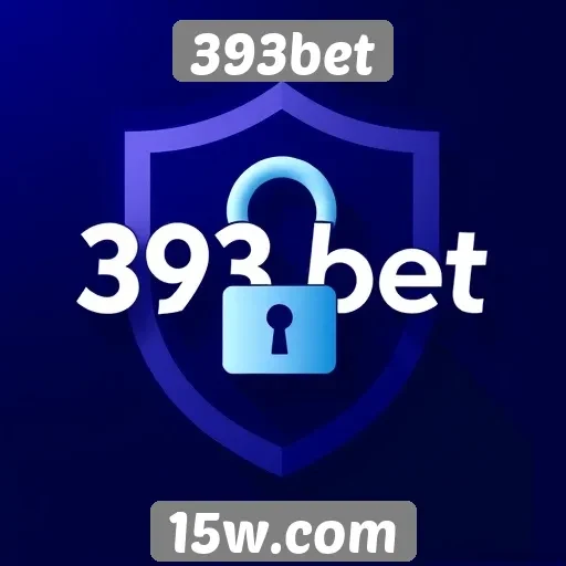 Segurança e privacidade no site 393bet