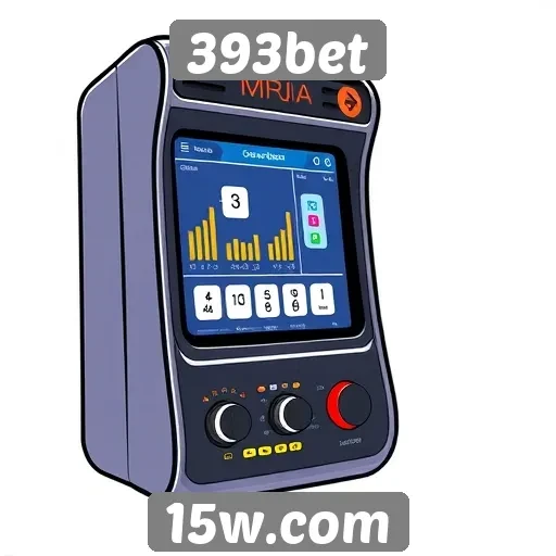 Experiência do usuário em 393bet é bem avaliada